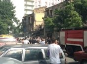 Супруги, которых спасли из-под завалов дома, - в реанимации