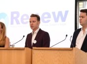 В Лондоне представили новую партию, которая выступает против Brexit