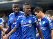 Защитник "Челси": Конте говорил со мной, как говорит с каждым