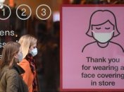 У статистиці Британії "загубилися" тисячі випадків коронавірусу: все через збій в Excel