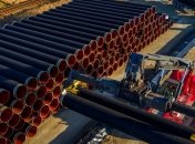 Россия выдала разрешение на строительство "Северного потока-2"