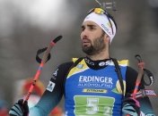 Фуркад оценил свои перспективы в новом биатлонном сезоне