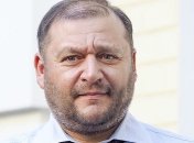 "У мене є досвід": Добкін хоче балотуватися у мери столиці