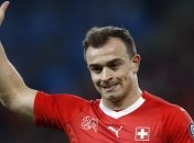 Один из лидеров сборной Швейцарии может перейти в "Ливерпуль"