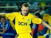 Экс-защитник "Металлиста" Валяев ушел с поста главного тренера "Никополя"