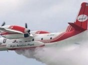 Украина направит в Швецию помощь для ликвидации лесных пожаров