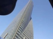 В Мадриде эвакуирували 235-метровый небоскреб из-за ложной угрозы взрыва