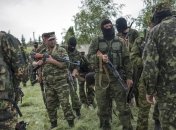 На Донбасс прибыли регулярные российские военные: в штабе АТО назвали количество