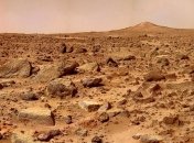 Ученые сделали важное заявление о левитирующем песке на Марсе