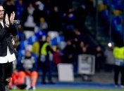 Болельщики Наполи тепло встретили Гамшика, прибывшего из Китая (Видео)