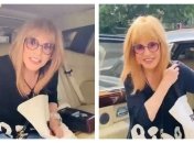 Алла Пугачова повернулася до росії