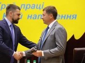 В ОП назвали имя нового главы Запорожской ОГА