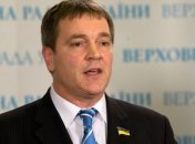 Колесниченко презентовал книгу