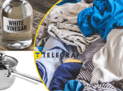 Гору вещей можно погладить без утюга