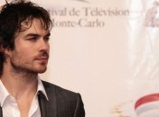 Йен Сомерхолдер планирует снять короткометражный фильм