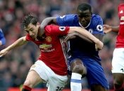 Миланские клубы интересуются защитником "Манчестер Юнайтед"