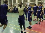 Баскетбол. "Будивельник" уверенно разобрался с "Политехником"