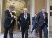 Сенат США: Кремль вмешался в выборы 2016 года 