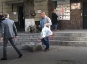 САП просить збільшити заставу Гладковському до 100 мільйонів