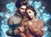 Любовный гороскоп с 13 по 19 января 2025