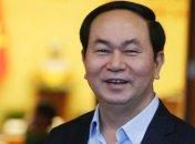 Стало известно, от чего умер президент Вьетнама 