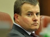 Демчишин не планирует подавать в отставку по собственному желанию