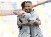 Феноменальная передача Марлоса - в обзоре матча Колос - Шахтер (Видео)