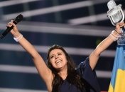 Порошенко: Вся Украина сердечно благодарит тебя, Джамала!