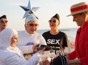 Наши на "Евровидении-2019": каким образом Украина все-таки отметилась на песенном конкурсе