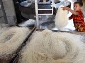 Макароны повышают риск развития сердечно-сосудистых заболеваний