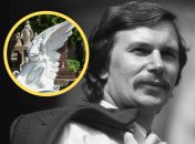 Игорь Билозир покоится на Лычаковском кладбище во Львове