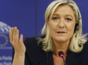 Марин Ле Пен предсказала распад еврозоны