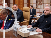 Українська делегація прибула у Лондон