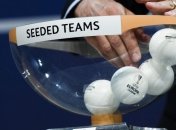 Жеребьевка Лиги Европы: онлайн трансляция 17 марта