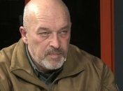 Тука: Местные выборы на Луганщине следует перенести