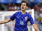 Экс-форвард "Днепра" хочет перейти в "Милан"