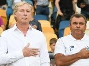 Худший старт в истории: Динамо установило антирекорд в УПЛ