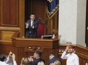 "Не содержит рисков": комитет ВР одобрил права Зеленского по ГБР и НАБУ