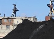 Промпроизводство Украины падает 