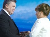 Янукович считает необходимым защищать рынок сельхозпродукции