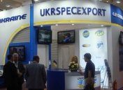 В Укрспецэкспорте отрицают продажу оружия "санкционным" странам