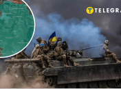 ЗСУ на Курщині