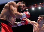 Могамед Курбанов - Исраиль Мадримов