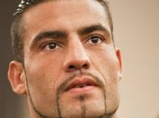 Чарр: Не собираюсь выезжать на бой с Кличко в гламурном танке