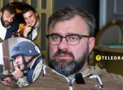 Михайло Пореченков — російський актор і лизоблюд Путіна