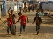 В ООН уже насчитали 3 млн беженцев из Сирии  