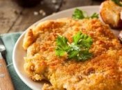 Это сытное блюдо для всей семьи