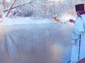 18 января Крещенский сочельник