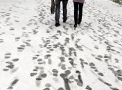 Выходные в Украине буду прохладными, обещают дожди и мокрый снег