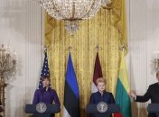Трамп выступил против реализации "Северного потока-2"